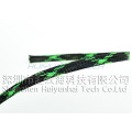 Heat Resistant Braided Sleeving For Cable