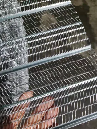 Expanding Steel Hy Rib Lath Metal