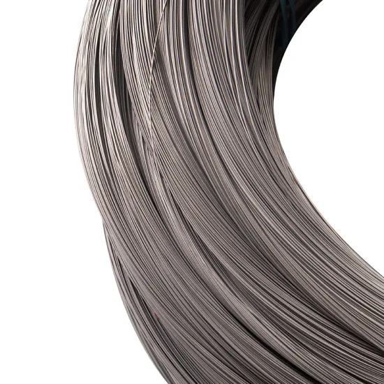 304 0.2MM stainless steel spring wire