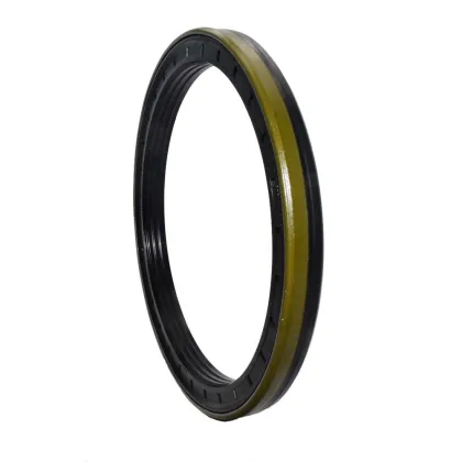 DMHUI Brand NBR Oil Seal for Tractors and Agricultural Machinery - DMHUI Seal Factory