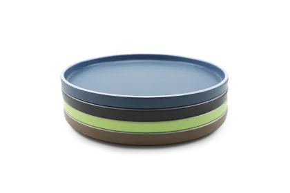 Korean Style Melamine Ware