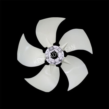 Pares de ventilateur S4Z PAG pour refroidissement du moteur