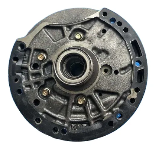 Transpeed Auto Transmission System A4AF3 Oil Pump