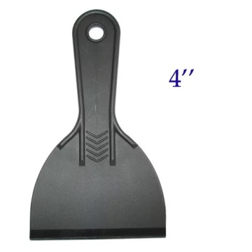 DIY ABS Putty Knife Set for Car Film and Wallpaper - 4 Pcs Economic Set from CN; GUA MYJ