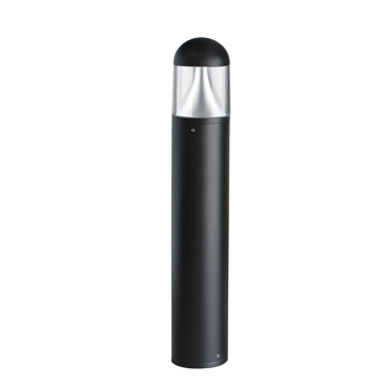 Low Voltage Bollard Light - Outdoor 2700K Warm White IP65 Waterproof Garden Pathway Lighting