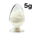 El extracto de frijol blanco es resistente al calor 5g