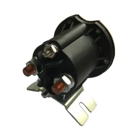 12v/24v solenoid switch