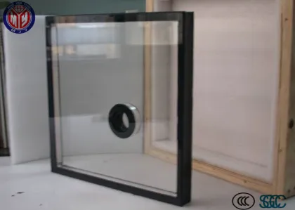 Hollow glass ,building hollow glass ,Hollow glass company in china