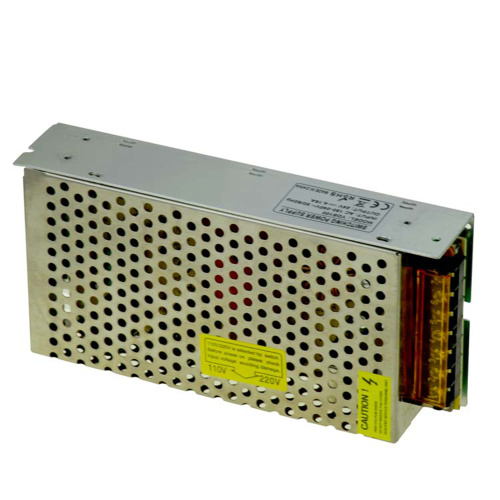 24V 4.16A 100W Power Supply For CCTV