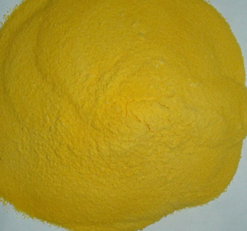 Poly Aluminium Chloride [Al2(OH)nCl6-n]m