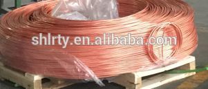 China supplier Phosphor bronze wire C51000,CuSn4,CuSn6,CuSn8 0.035-3MM with coil for Spring, screw