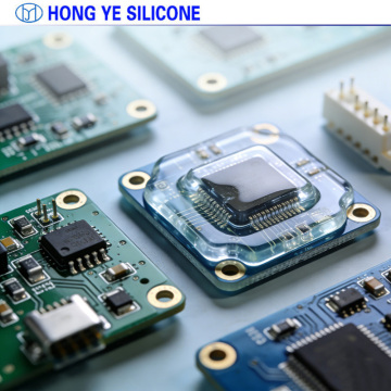 Electronic Potting for High-Vibration Environments