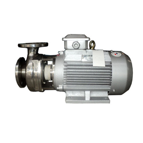 Fb Mono-Block Corrosion-Resisting Centrigugal Water Pump (25FB-8Z~~125FB-20Z)