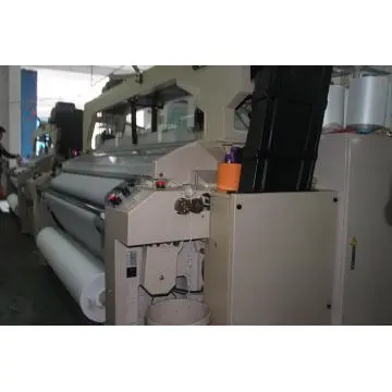 machine manufacturer