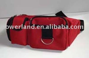 Waist bags