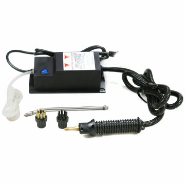 CNTECH 1700W MINI Handheld stoomreinigingsmachine - Beste prijs, gemakkelijke werking voor badkamer
