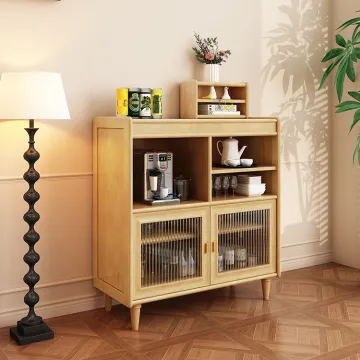 Sideboard Buffet Table Accent Cabinet