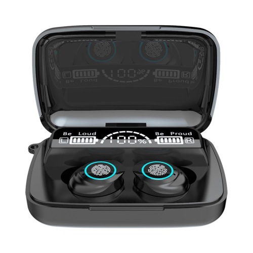 Hot wireless stereo bluetooth earphones