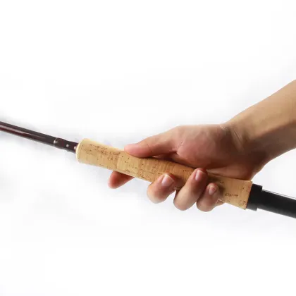 High-Quality 8ft Temple Fork Hardy Spey Fly Rod Blank