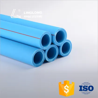 PP-R Pipes