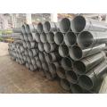 E195 E235 E355 cold drawn welded steel tube