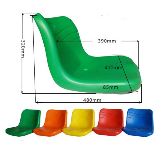 Academy Stadium Seats for Bleachers