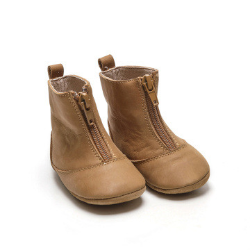 Bota de bebé personalizada para niñas chicas