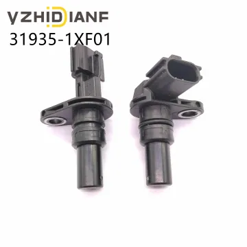 Automatic Transmission Vehicle Speed Sensor 31935-1XF01 23731-1XF01 31935-X420B for Nissan Altima/Juke/Rogue/Sentra