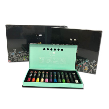 Himi Hot بيع 24 باستيل زيت اللون لرسم الأطفال