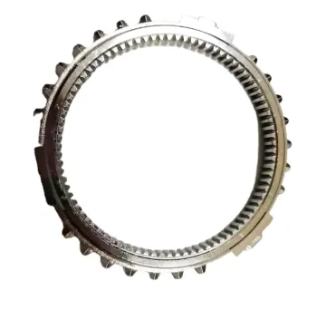 OEM 06502006 Synchronizer Ring for PEUGEOT Manual Transmission Gearbox Parts