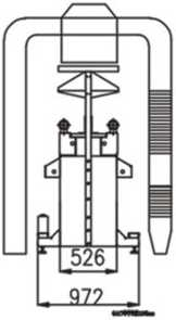 oem textile groove drum hard winder with good price