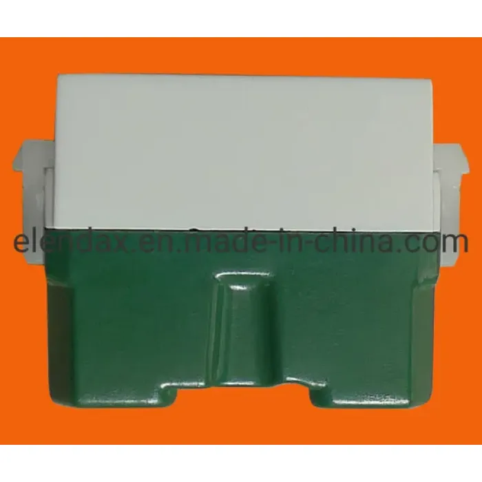 Soket Standar Amerika AF6010