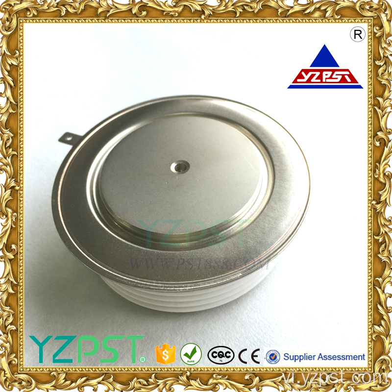 Công suất cao Inductotherm SCR Thyristor