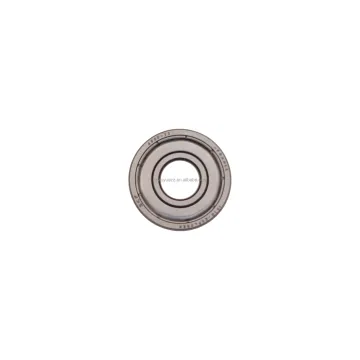 Textile Machinery Spare Parts: Finding the Correct Friction Wheel Ball Bearing 6002