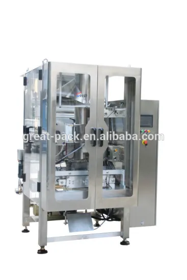 Food packaging machine/ Candy packing machine/granule packing machine