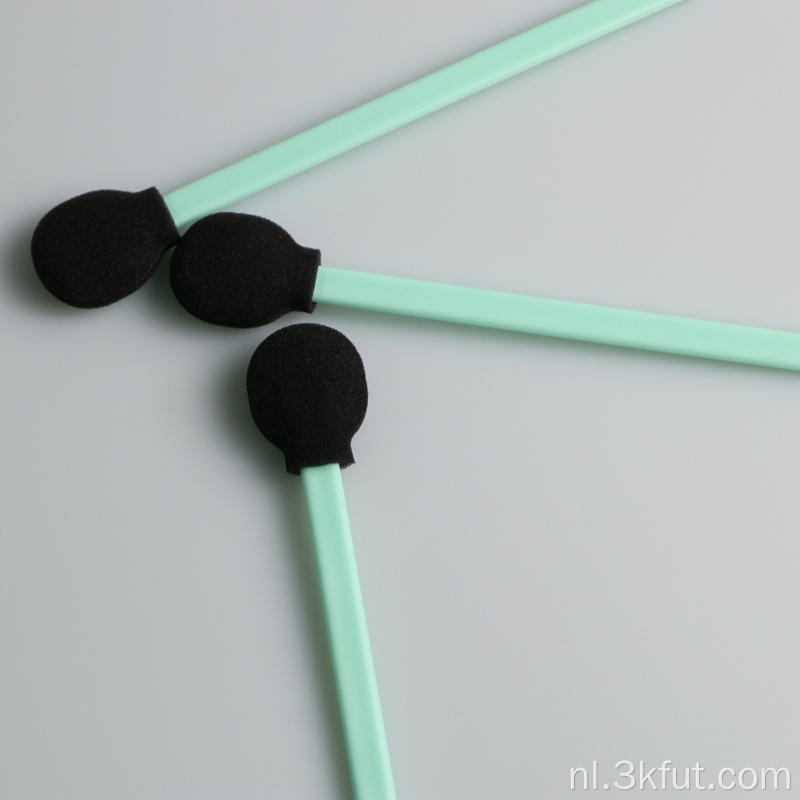 Prijs Stick Big Round Head Foam Tip Swab