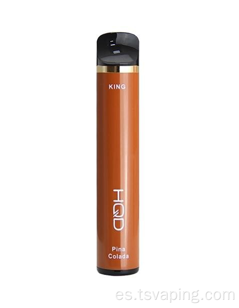 Vape HQD Kiing 2000 Puffs desechables