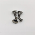 Round Domed Head Square Neck Carriage Bolt