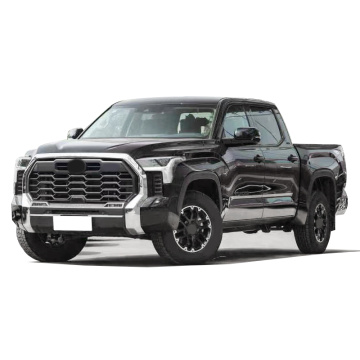 Toyota Tundra 2024 üçün yan addım