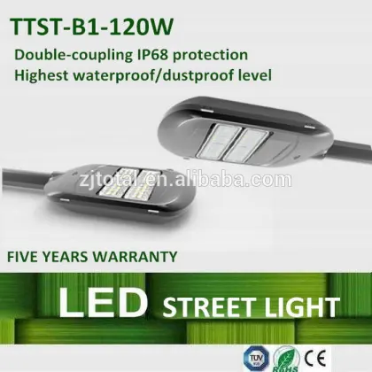 Bottom price hot sale 112 watts city road led street light