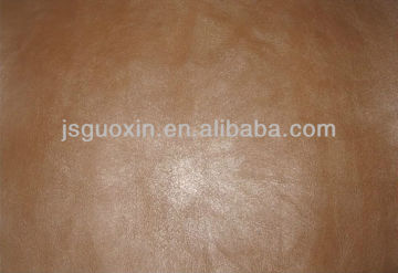 Pvc nappa leather,Pvc leather for shoes