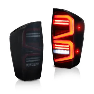 Aftermarket LED Tail Light for Toyota Tacoma 2016-2021