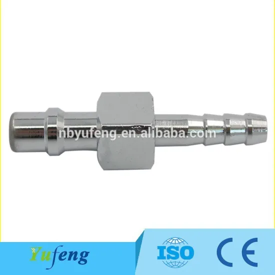 YF-DSJT-O2/VAC Adaptor for medical gas outlet