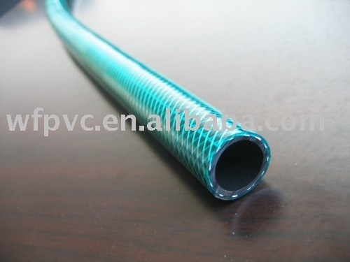 PVC GARDEN HOSE