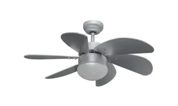 30 inch 6 blade fan