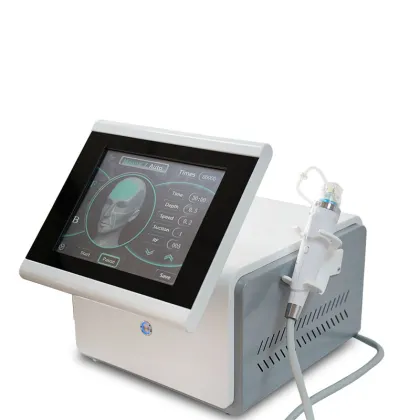 Hot Sale Beauty: Skin Care Machines and Personal Care Products