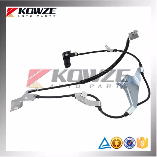 Front Right ABS Sensor For toyot Land Cruiser ABS Sensor 100 Lexus LX470 UZJ100 HDJ100 89543-60010