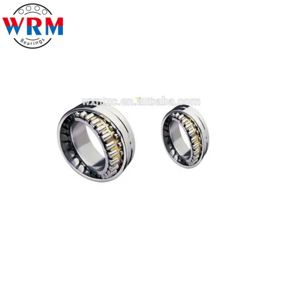 Printing press used Spherical roller bearing