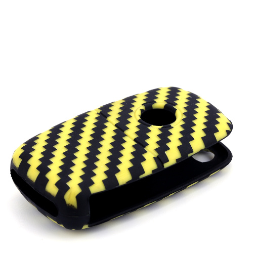 Newest Silicone Car Protective Cover for VW SEAT