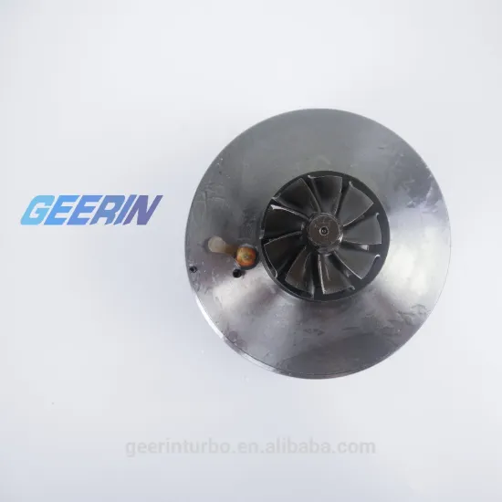 Turbo cartridge core CHRA GT1852V 709836-0001 709836 for MERCEDES SPRINTER 2.1 CDI